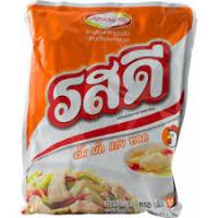 CHICKEN FLV. SEASONING POWDER ROSDEE 850G AJINOMOTO - 1